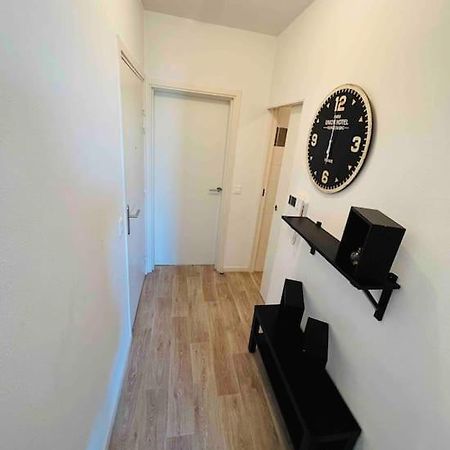 Appartement T2 + Parking Privatif - Centre Ville Бейонн Экстерьер фото