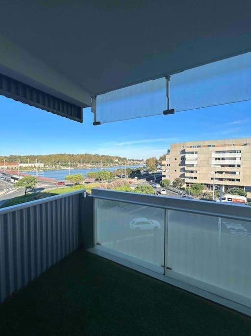 Appartement T2 + Parking Privatif - Centre Ville Бейонн Экстерьер фото